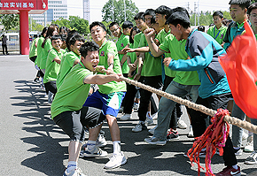 校园活动