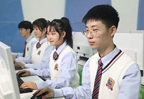 校园环境