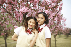 女生学什么才能变身白富美？