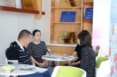 兰州新华互联网学校秋季报名火热进行中