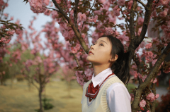 中高考成绩不理想？学热门技术一样可以有好未