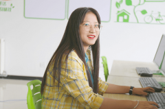 选择新华学财会，技能学历双丰收