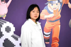 黄莉:在新华与最美的自己相遇