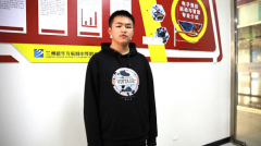 苏延旭：有些路很远，可以不走会后悔！