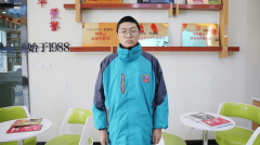 徐晨博：愿有前程可奔赴，亦有岁月可回首