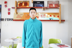 李培雁：“雁”飞来，只为成就更优秀的自己！