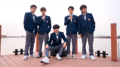 初中毕业的男孩子学什么技术好？