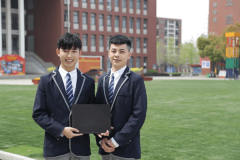 考不上理想的高中，男生学什么专业有前途？
