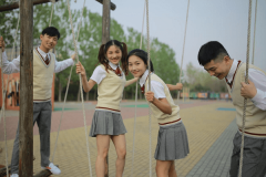 从职教学子到奥运冠军的出彩人生