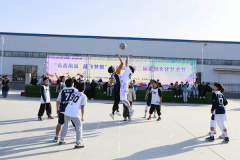 青春风采·篮球篇|兰州新华互联网中等职业学校校园文化艺术节隆重举行