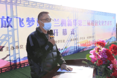  凝心聚力·拔河篇|兰州新华互联网中等职业学校校园文化艺术节隆重举行