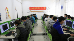 破译青春代码·网页设计篇|兰州新华第二届校园文化艺术节隆重举行