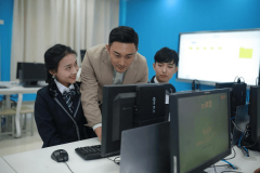 办好新时代职业教育 服务技能型社会建设