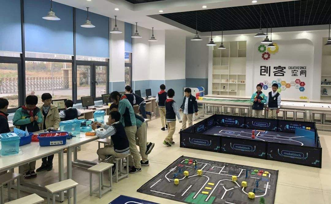 创客空间，创业者新名词