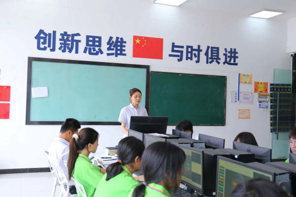 兰州新华五步教学法