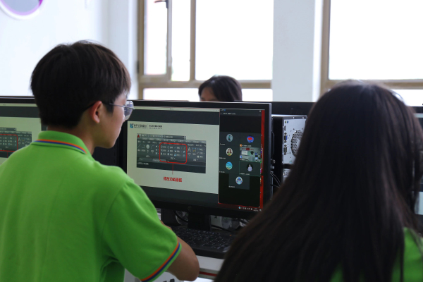 兰州新华五步教学法