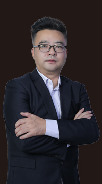 杜军